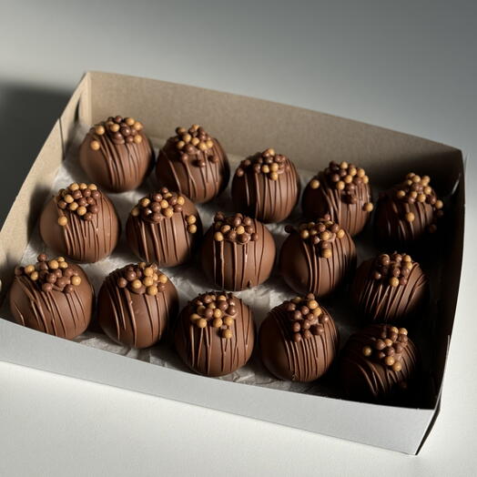 «Kartoshka» 15 pieces