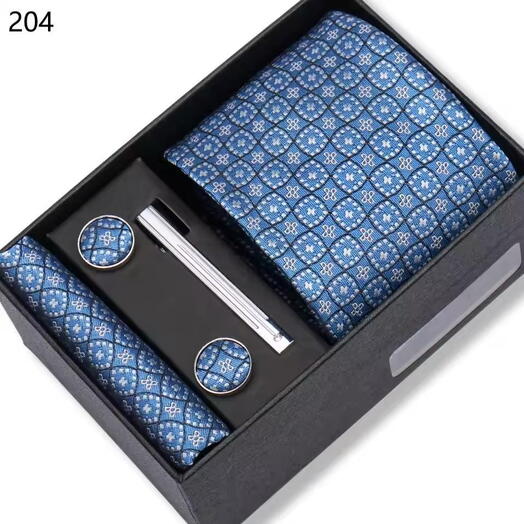 5 pcs tie set