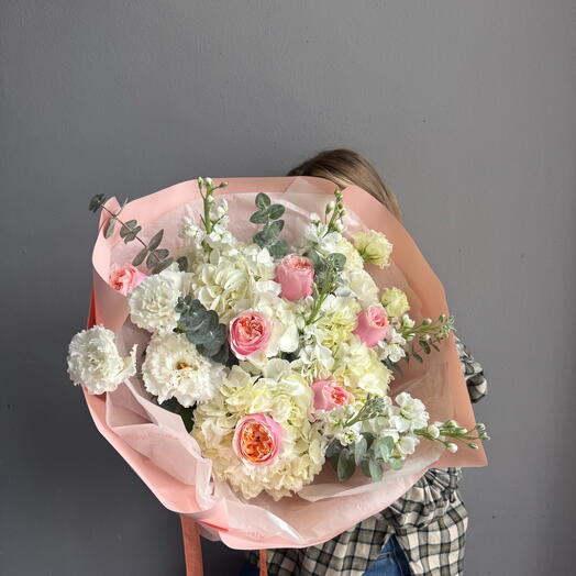 Bouquet Floralicious