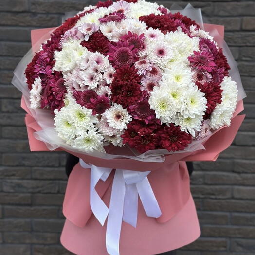 Bouquet „Bouquet surprise