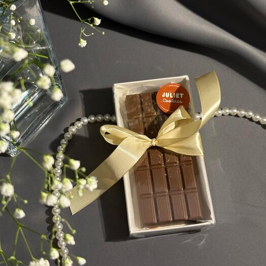 Дубайский шоколад, макси