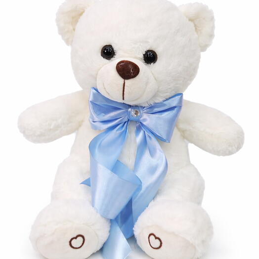 Peluche baby