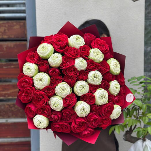 «Royal Lotus Bloom Symphony»