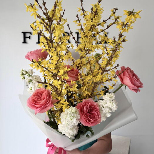 Spring for Your Home