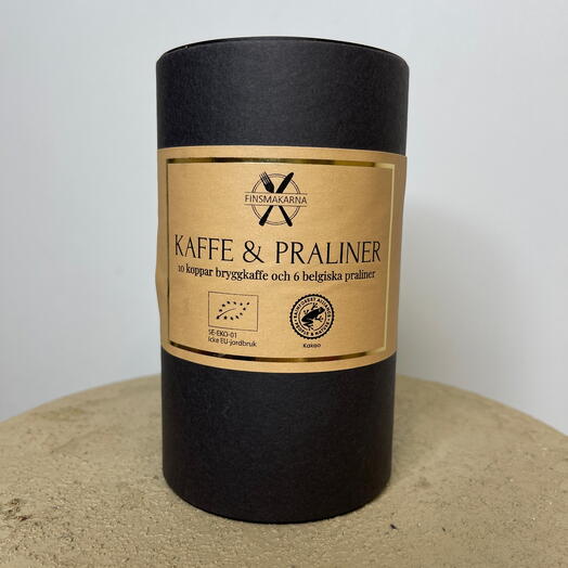 Coffee delights the connoisseurs