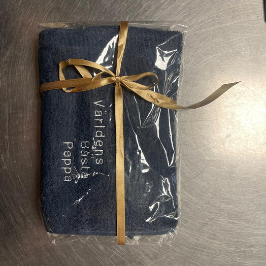 Varldens basta pappa