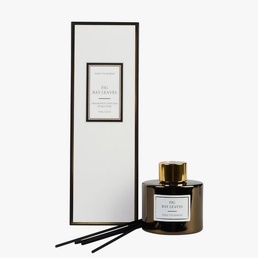 FIG BAY LEAVES fragrance diffuser extra pure
