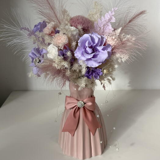 Гүлді көйлек