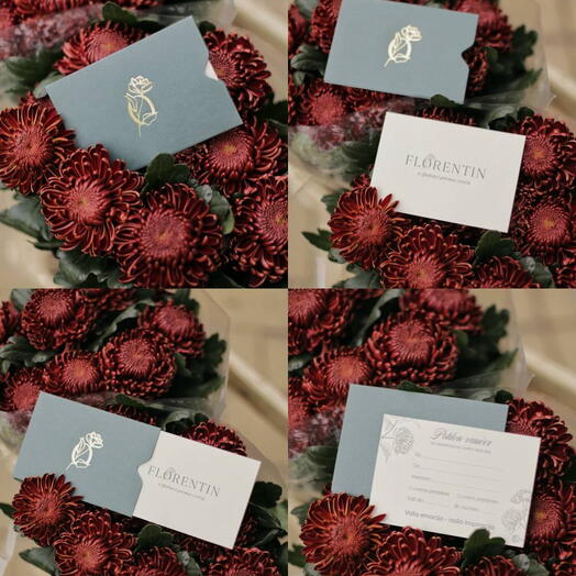 Poklon vaucer (velicina S)