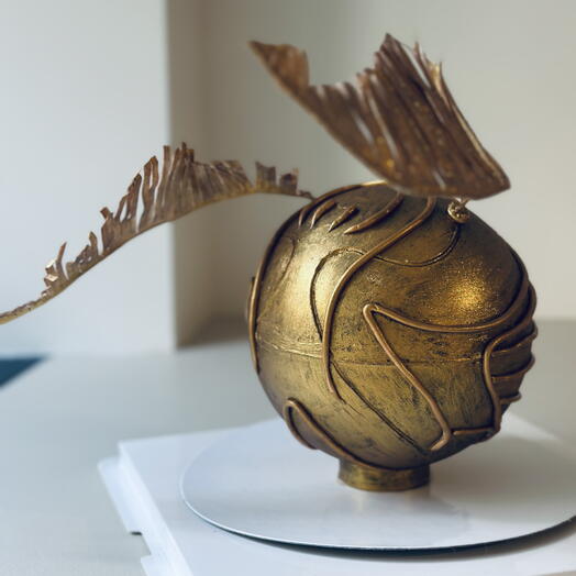 Cake Size S I open at the Close