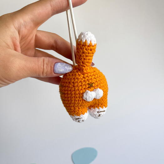 Аксессуар для машины - обвес на зеркало заднего вида в машину