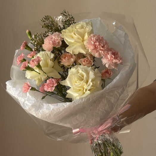 Bouquet 99