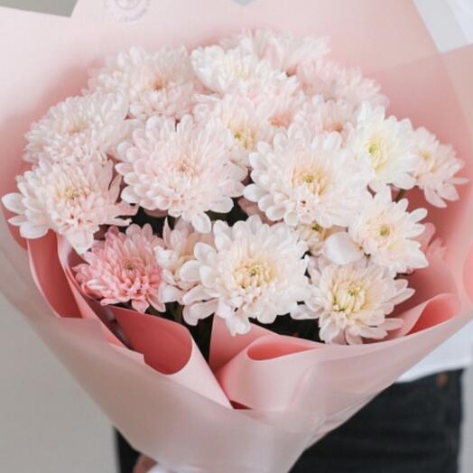 Chrysanthemum Monobucket