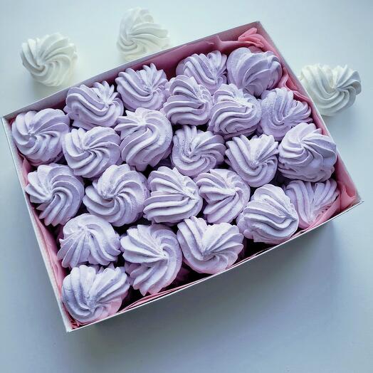 Mīļotāju diena dāvana "Zefīra sirdis"