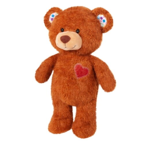 Мишка  Барри