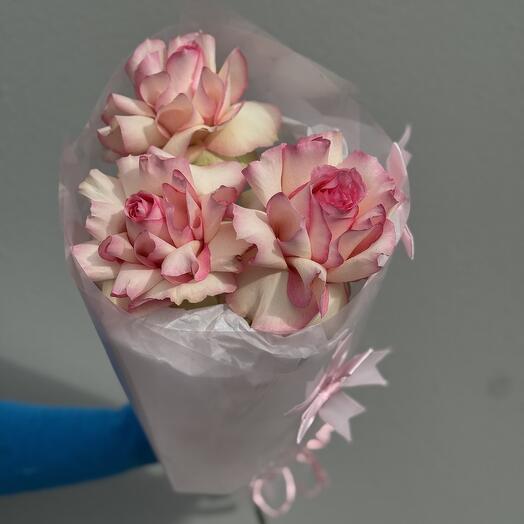 Bouquet "French Kiss"