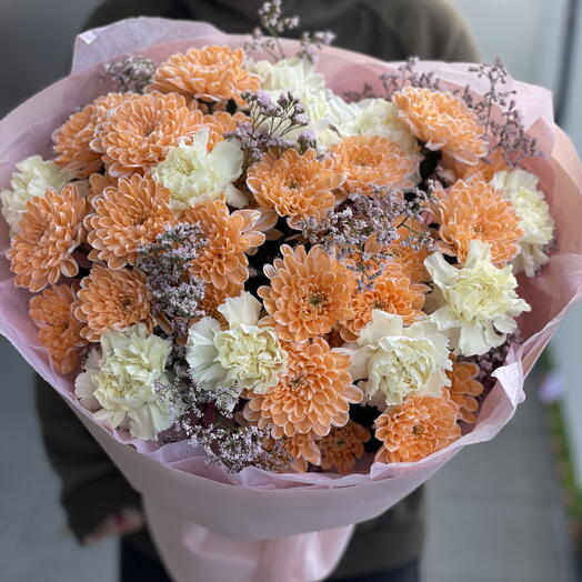 Шабдалы құшағы