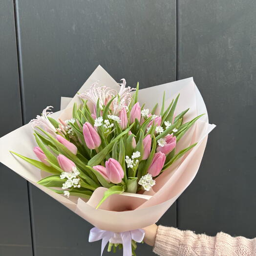 Ternura da Primavera