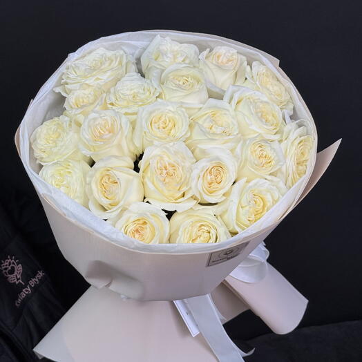 Peonia e Rosa per San Valentino a lume di candela 💖