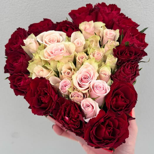 Composition "With Love"