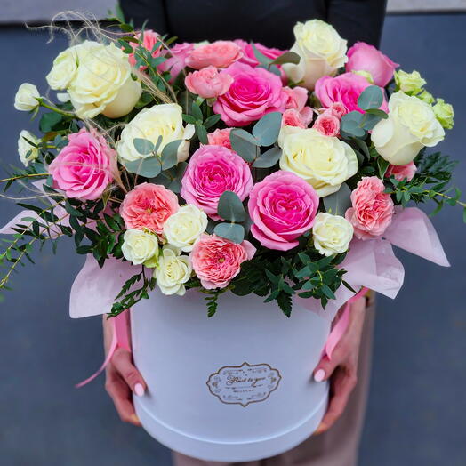 Pure Romance 🤍🩷