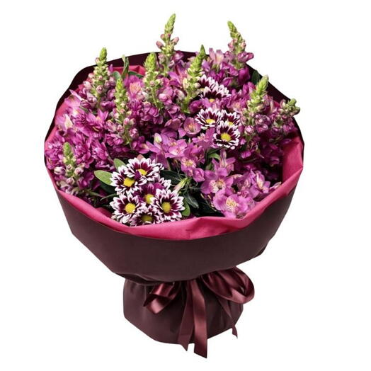 Lilac Delight Bouquet