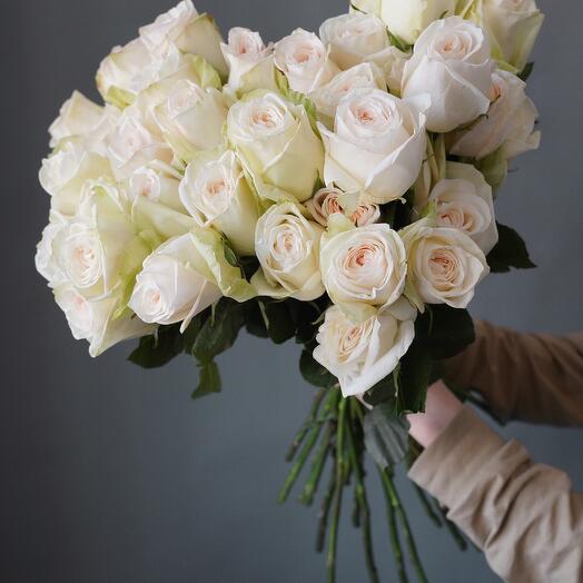 White Roses