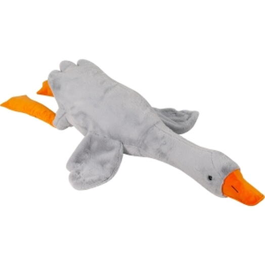 Гусь серый 50 см