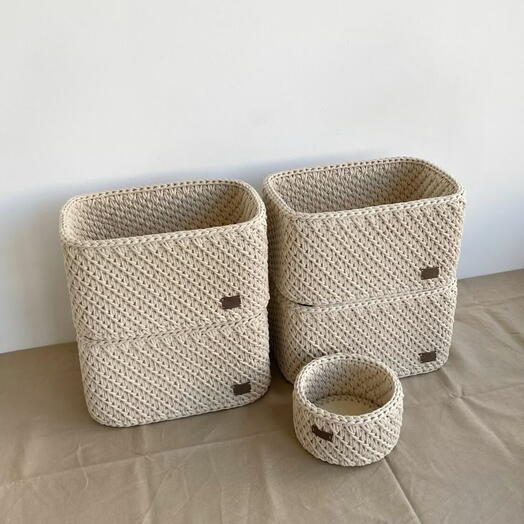 Handmade наборы  органайзеров
