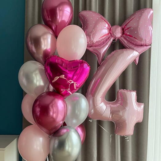 For a Little Princess