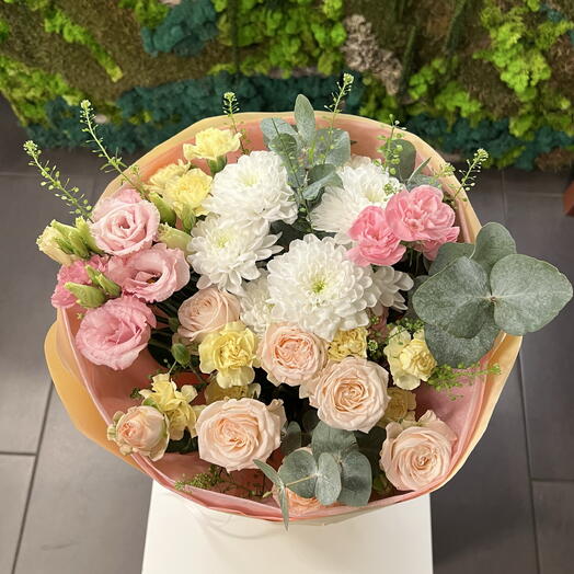 Көктемнің оянуы