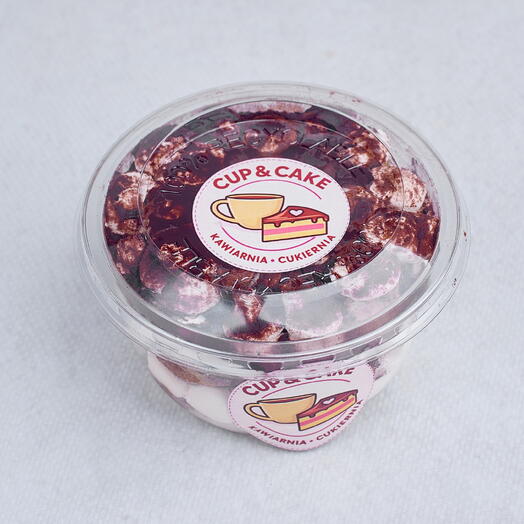 Deser trifle "Tiramisu"