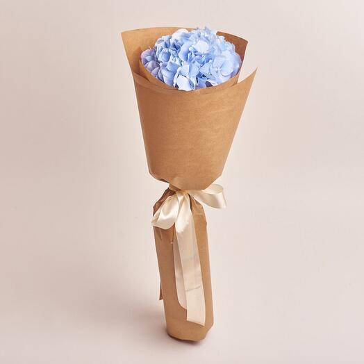 Bouquet «Sign of Attention»