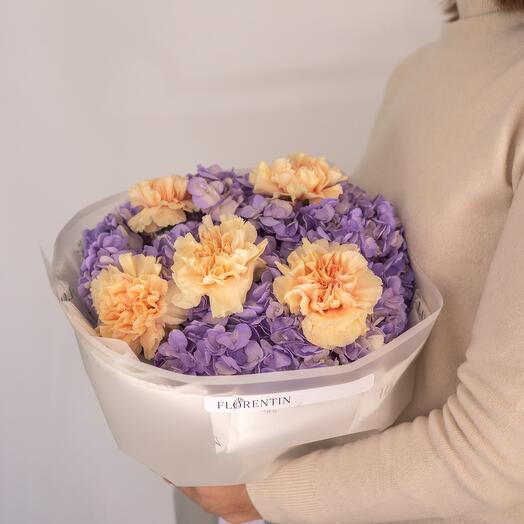 Buket "Seaside Soiree"