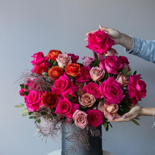 Обнимаю, целую.