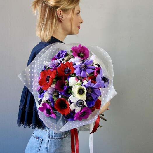 Anemoni mix