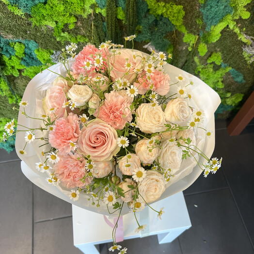 Buket ⭐️Ameli⭐️