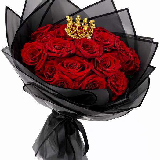 Rosas Imperiais