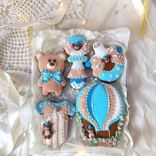 Сет колачића