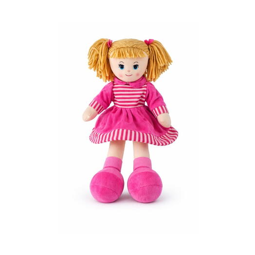 Boneca Chiquetes