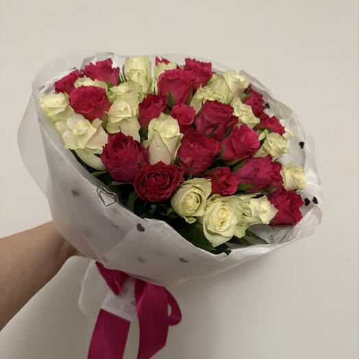 Pink mix 40 pice 🩷