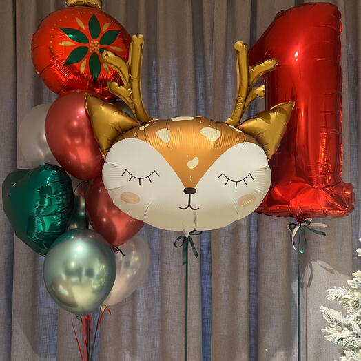 Christmas Fairy Tale