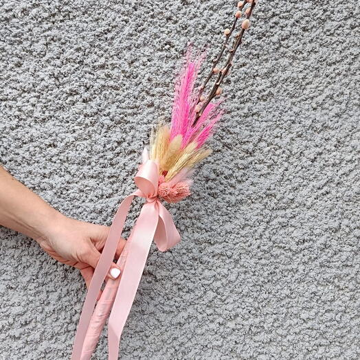 Romantic and Natural Palm