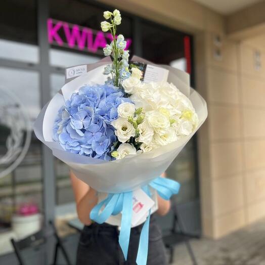 Bouquet Si