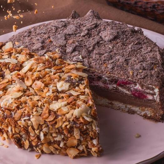 ТОРТ КОНСТАНТИН