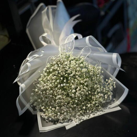 Womanly Whispers Bouquet