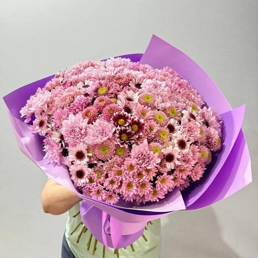 Bouquet Happy Vietnam mix! Win Her heart at first sight :)