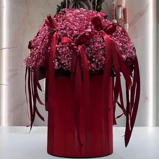 Luxury Floral Arrangement