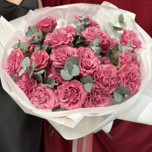 Wiejski Blues 25 szt