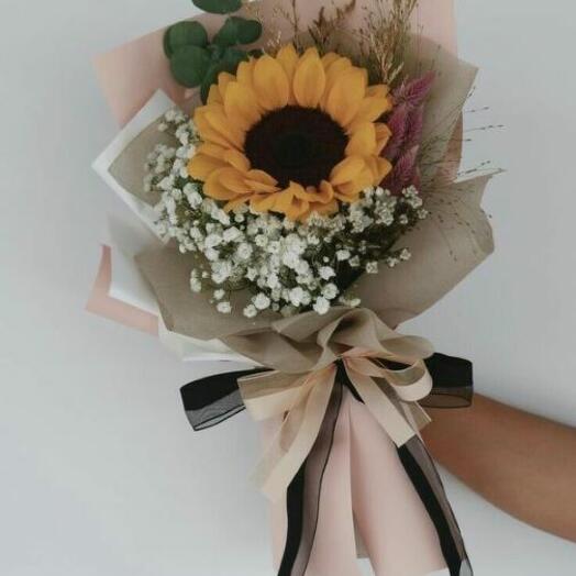 Ramo primavera chico